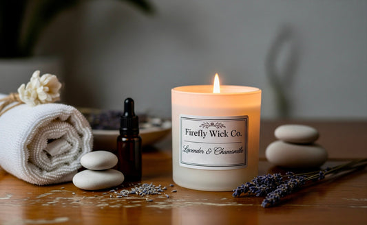 Best Scented Candles Brand in India: 2025 Buyer’s Guide