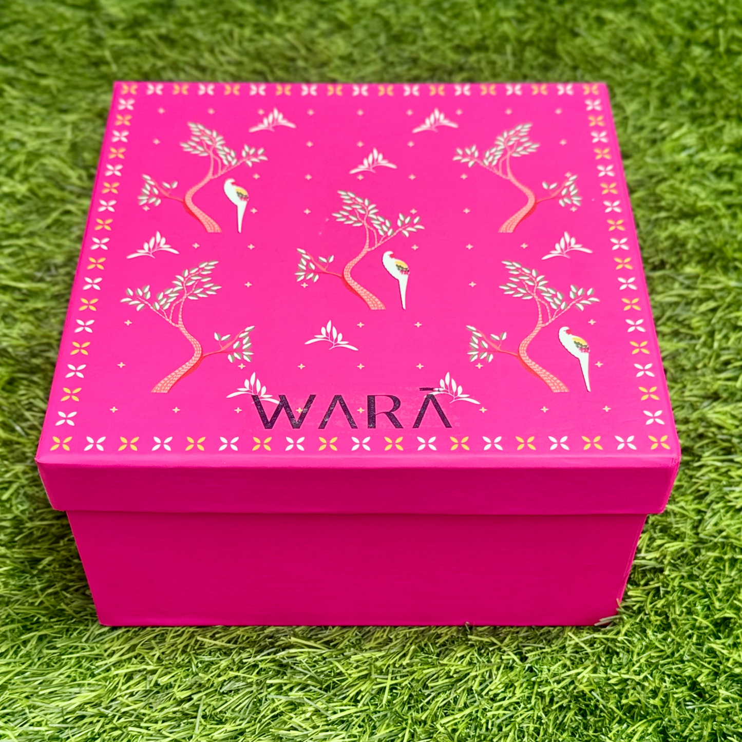 The Diwali Glow Box