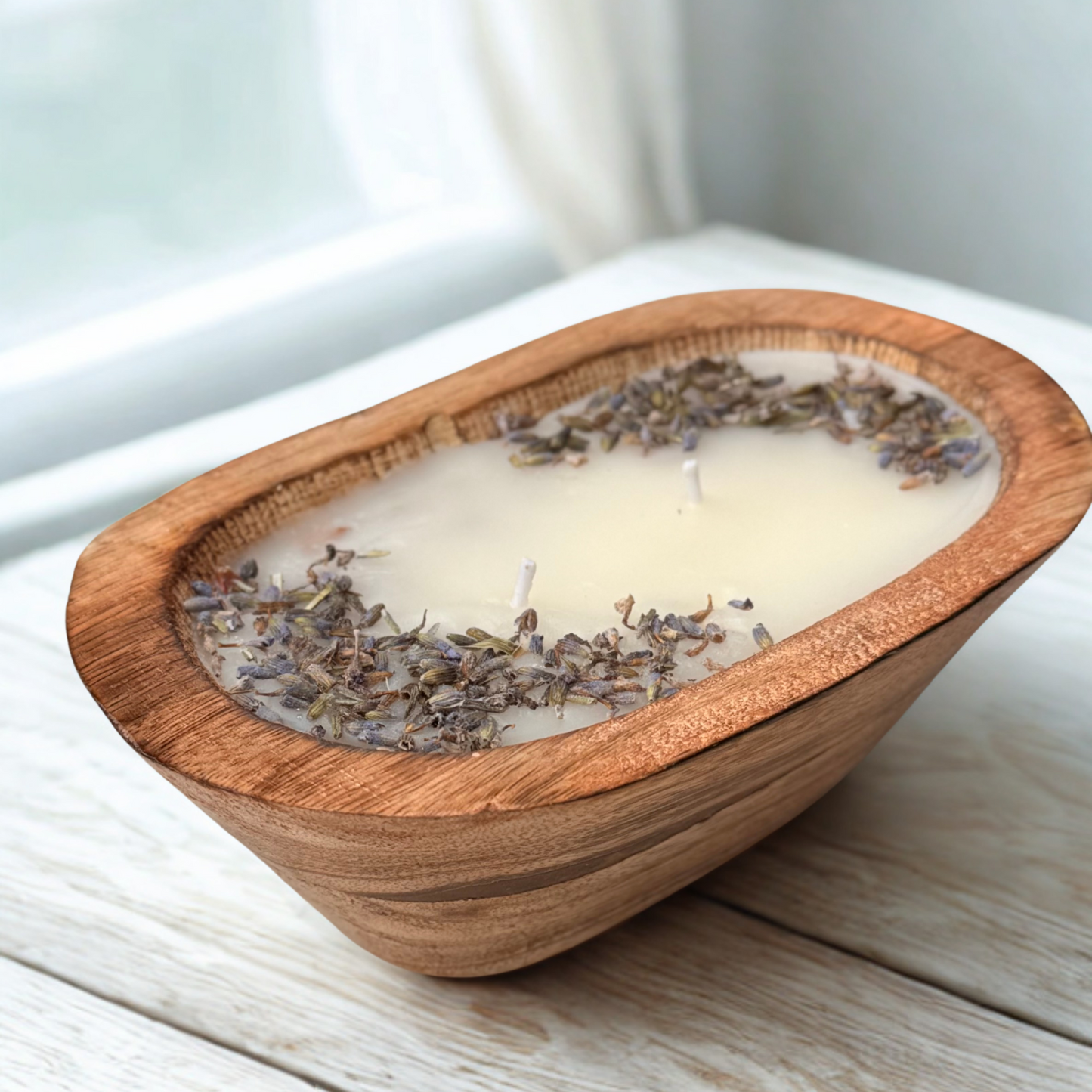 Summer Lavender