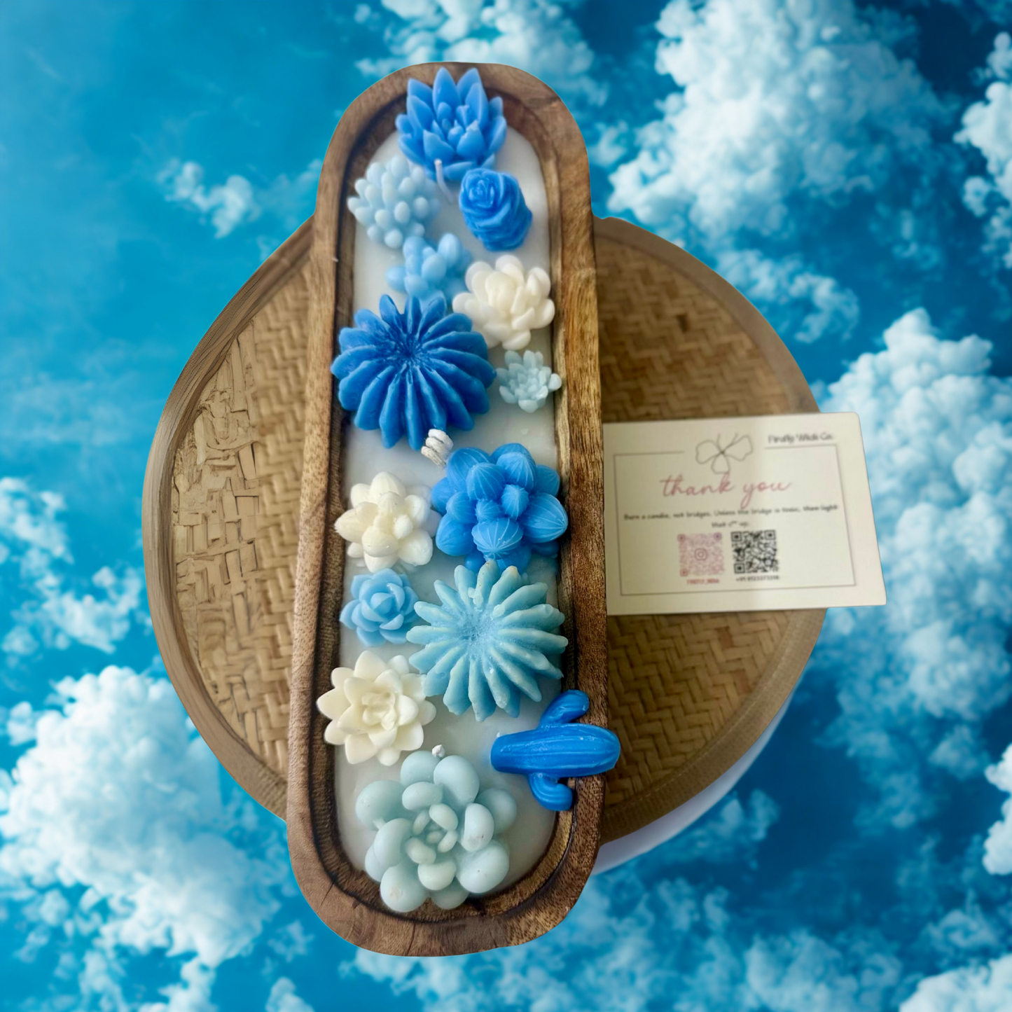 Sky Bloom