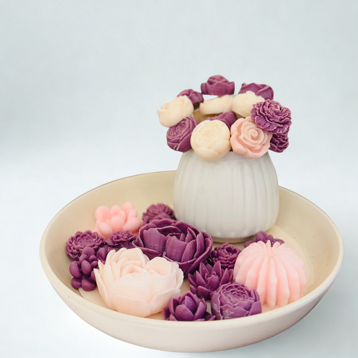 Romantic Table Charms