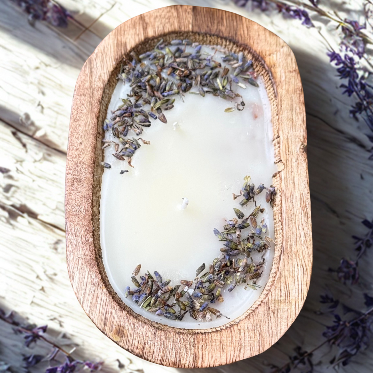 Summer Lavender