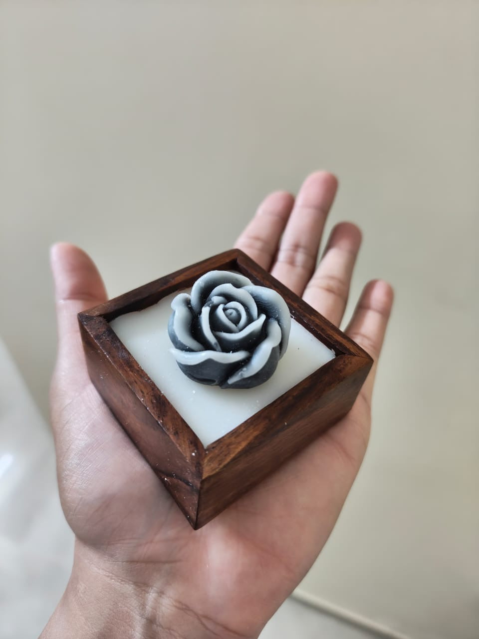 Boxed Beauty