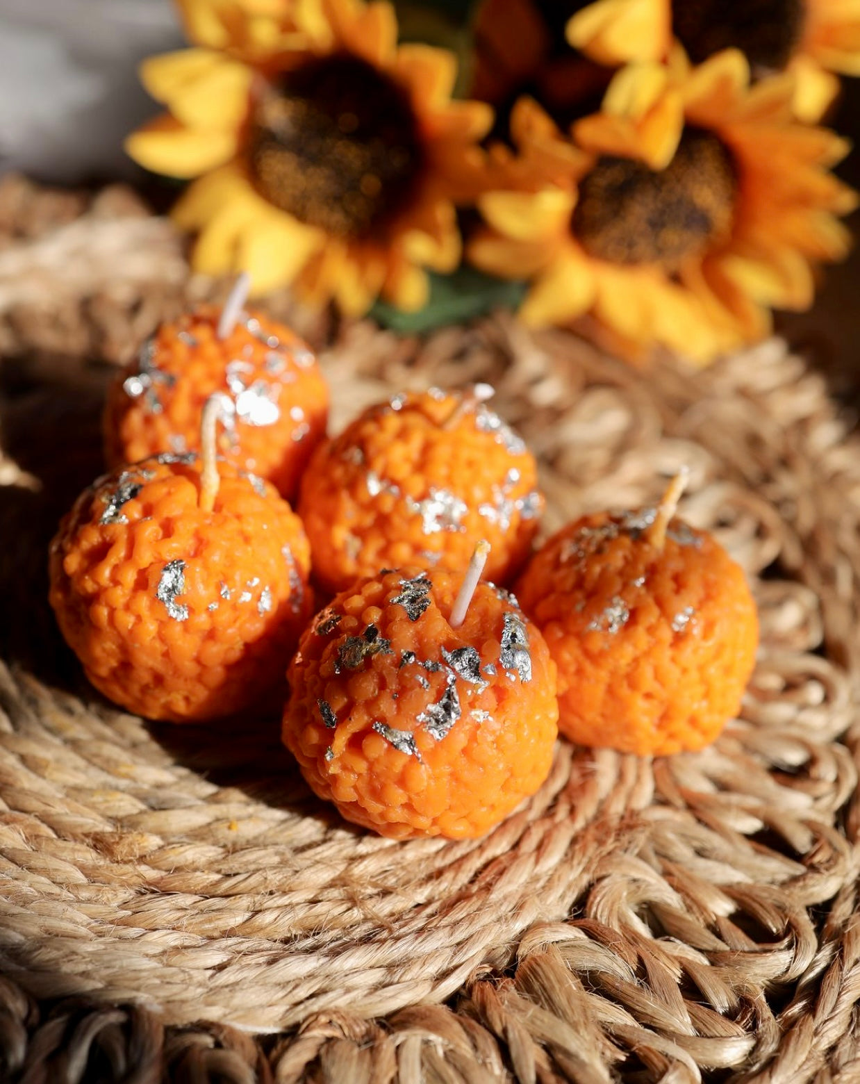 Traditional Motichoor Ladoo