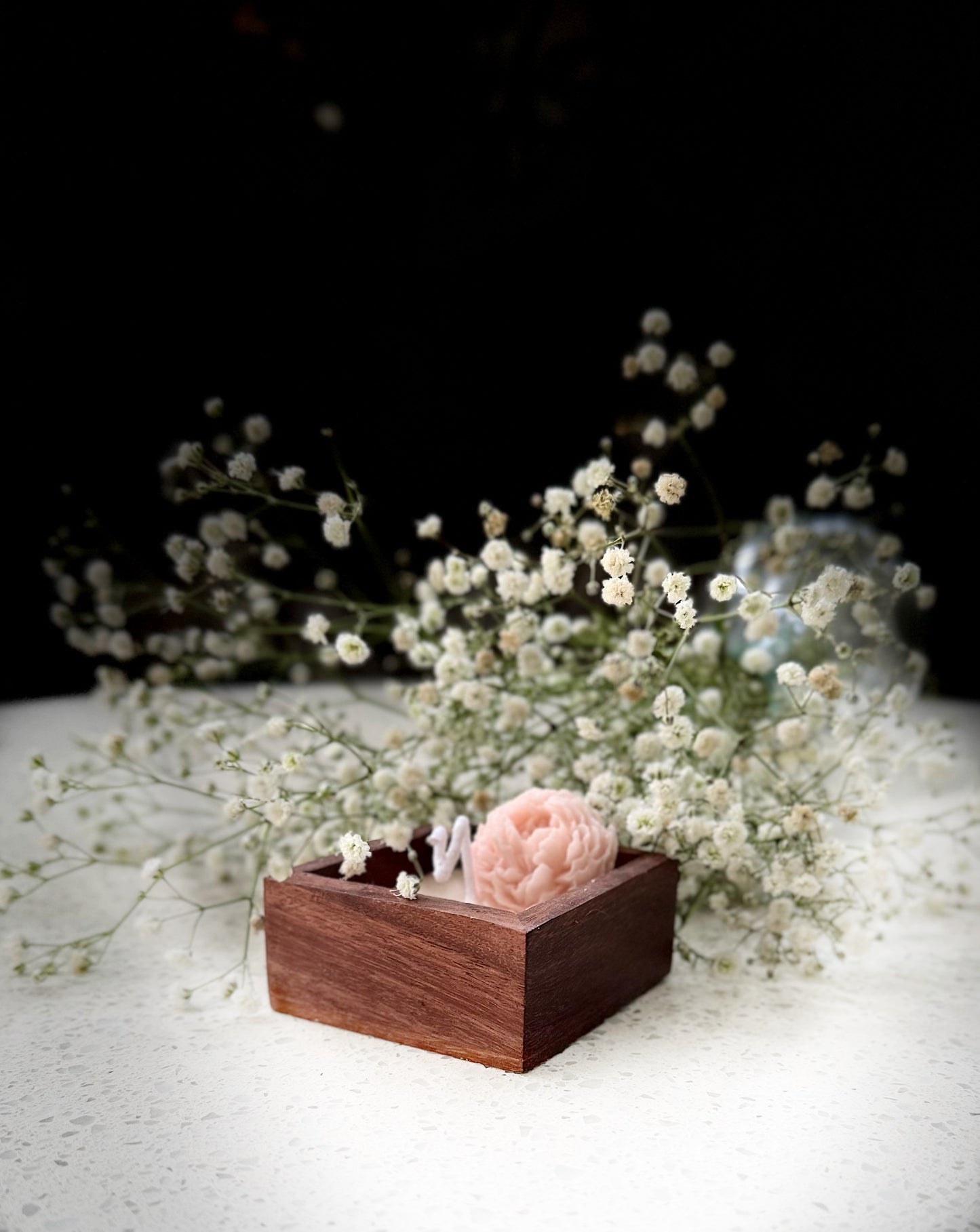 Boxed Beauty