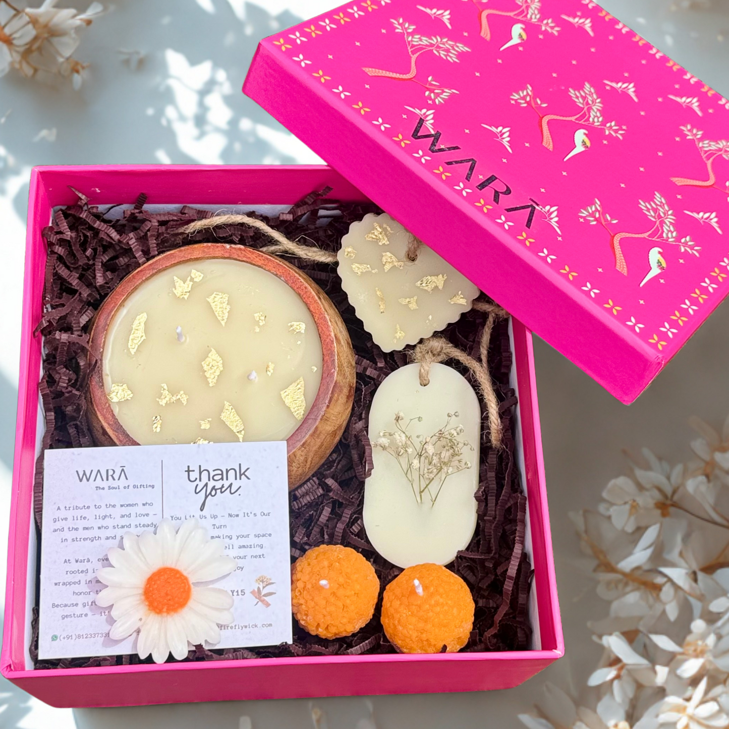The Diwali Glow Box