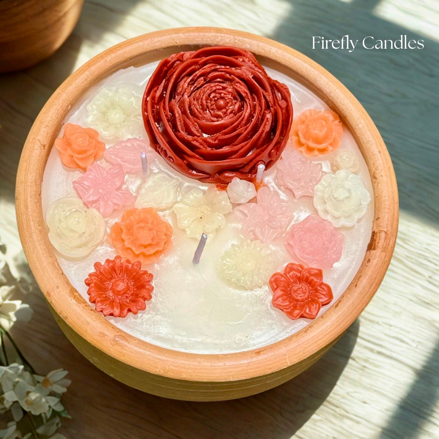 Vivāha Jyoti Candle