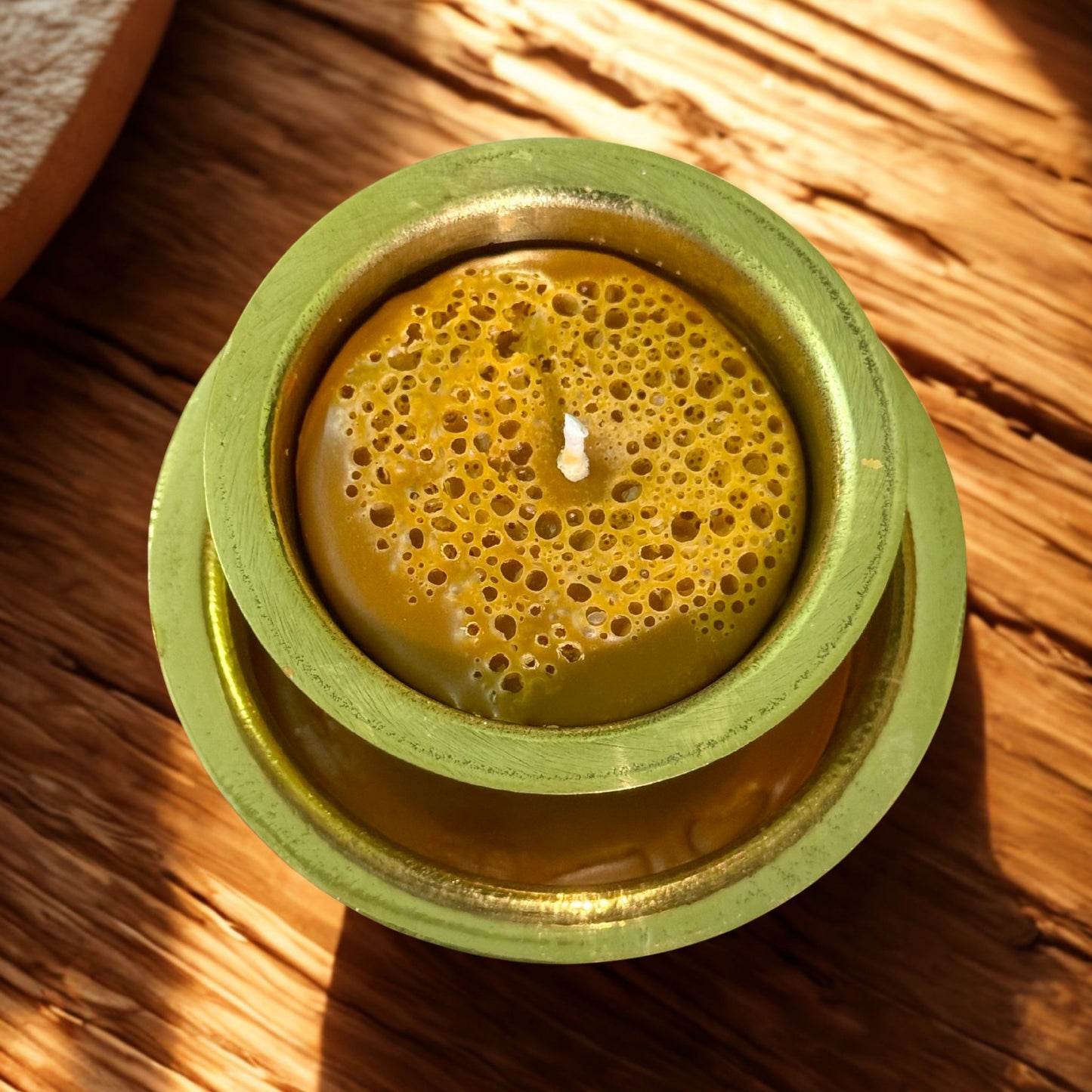 Filter Coffee Candle