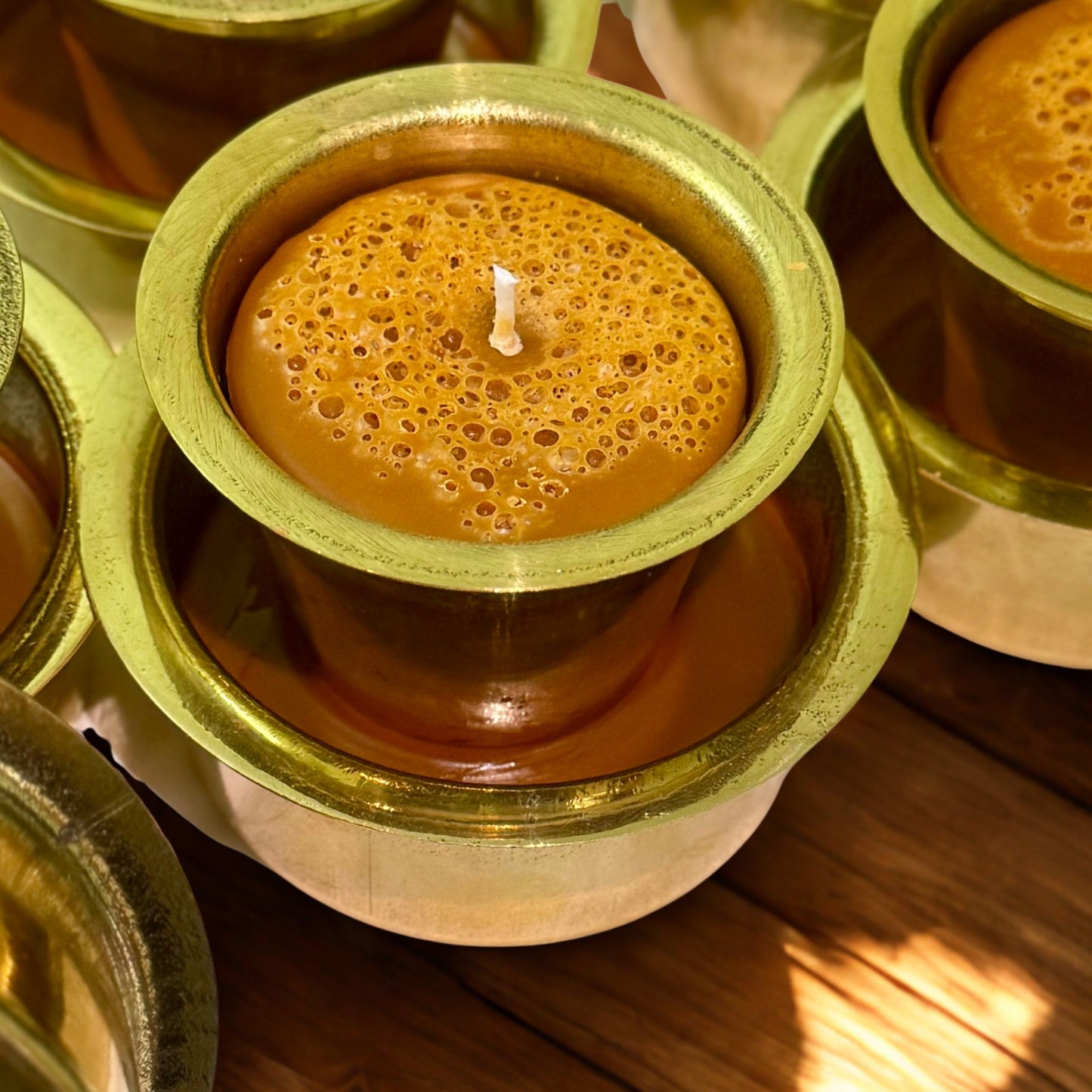 Filter Coffee Candle