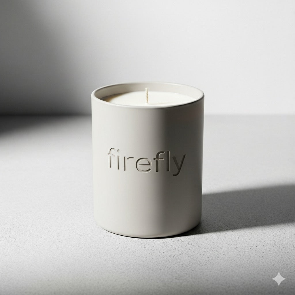 Jar Candles
