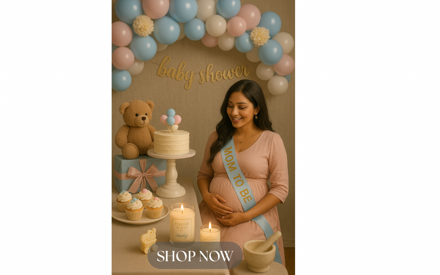 Baby Shower