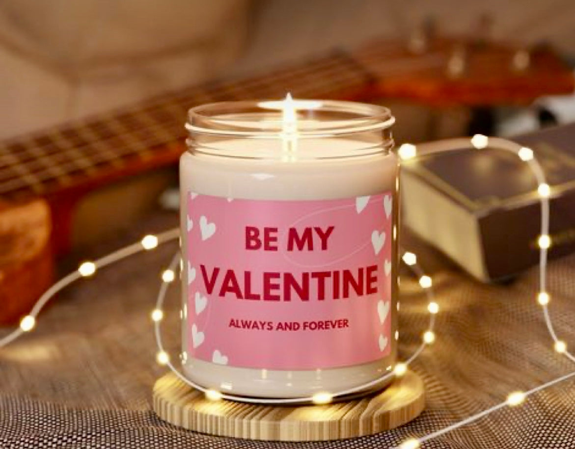 Valentine’s Day