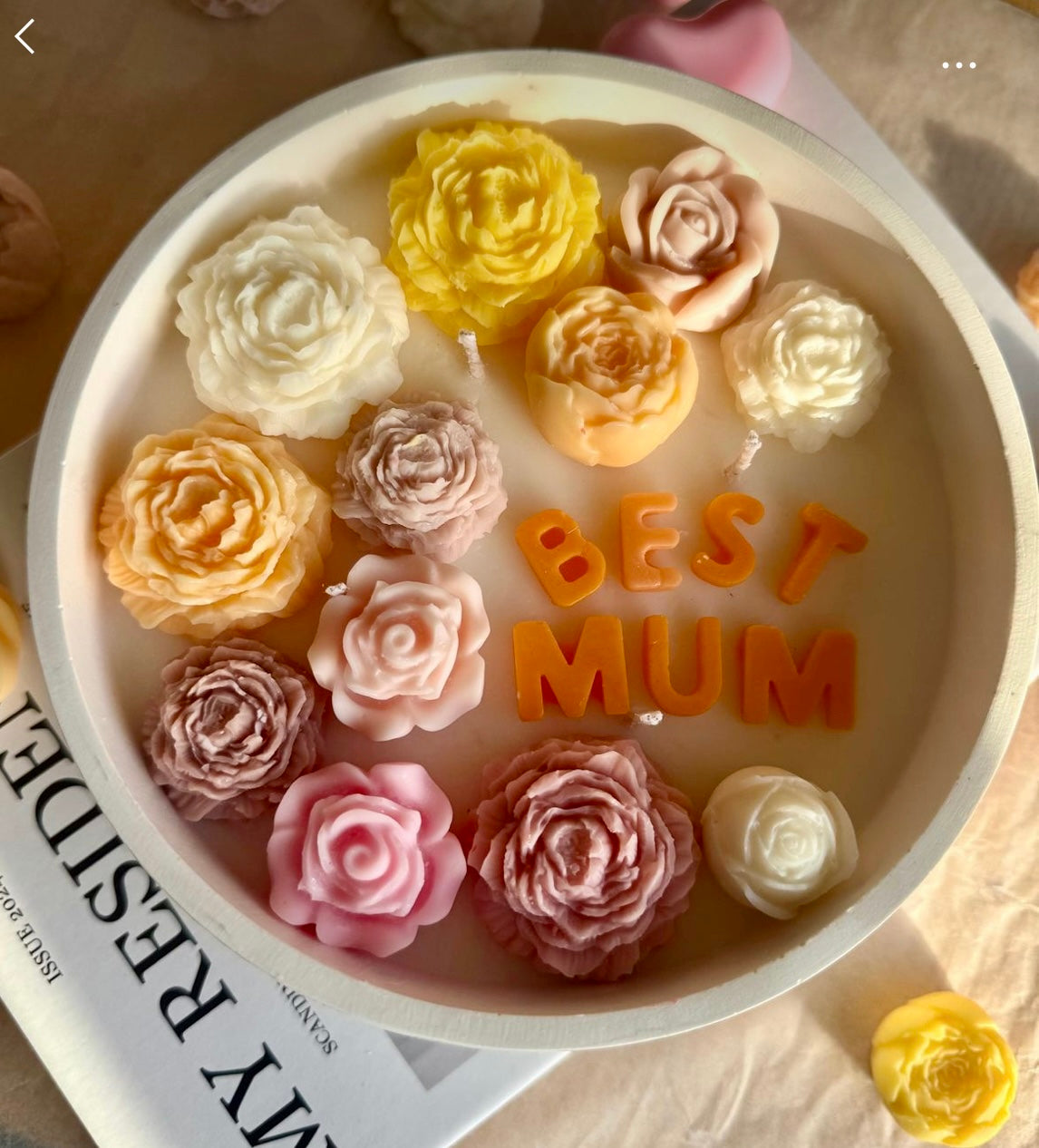Mother’s Day