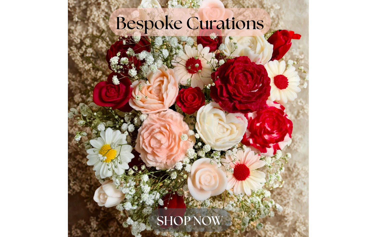 Bespoke Curations