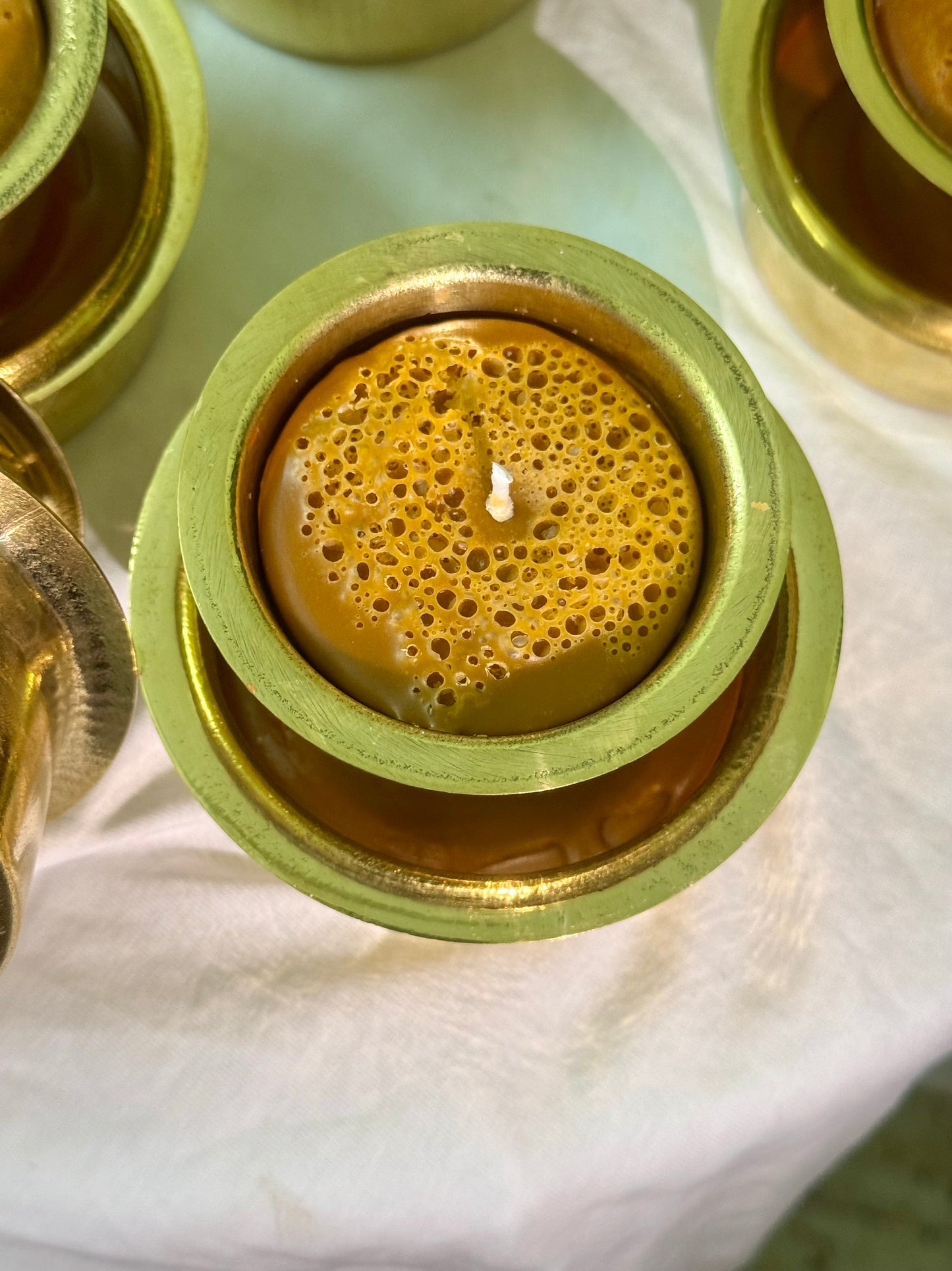 Filter Coffee Candle