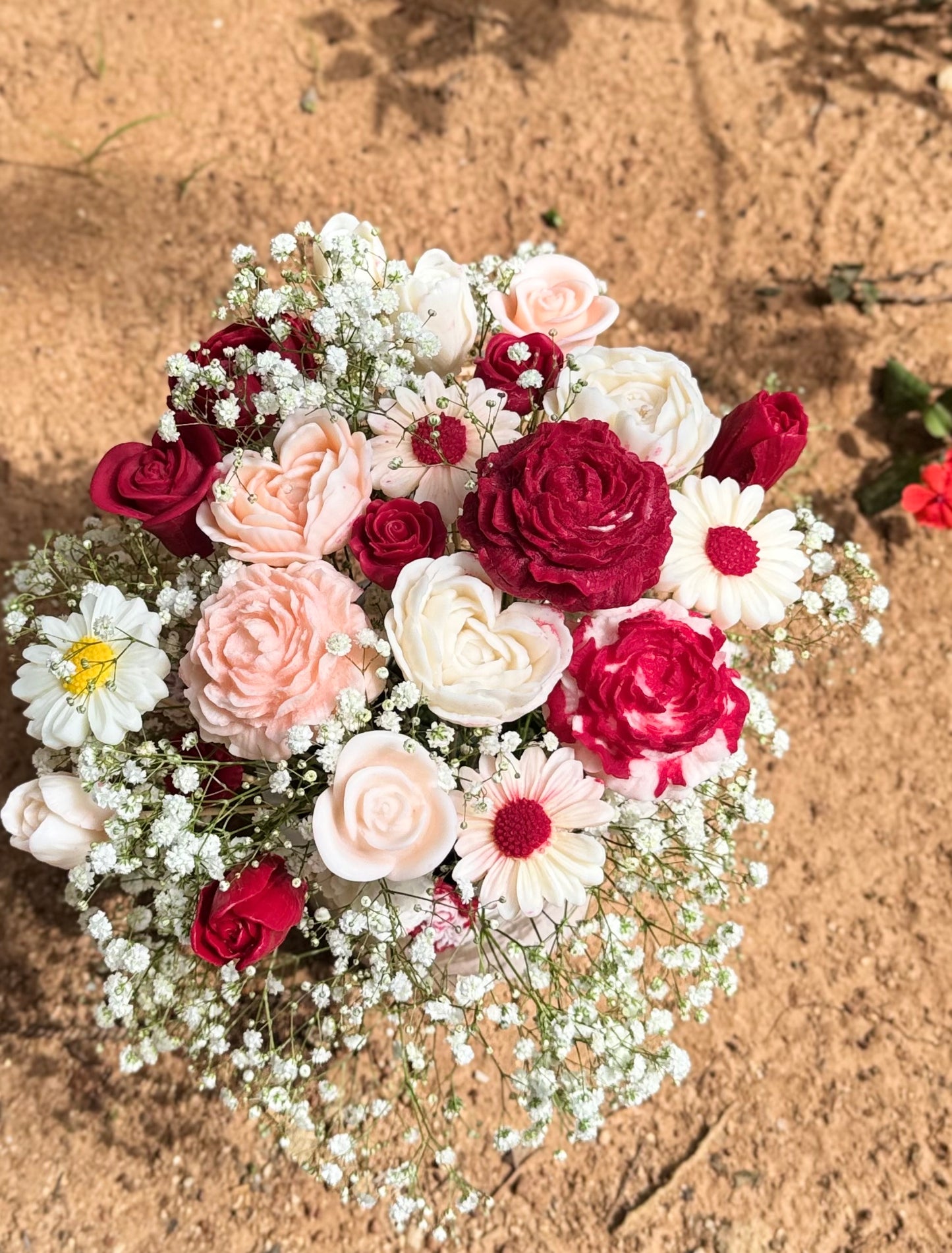 Princess Bouquet
