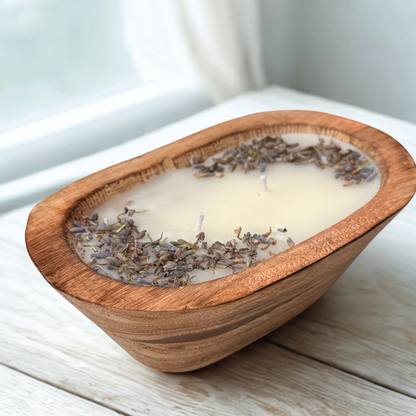 Summer Lavender