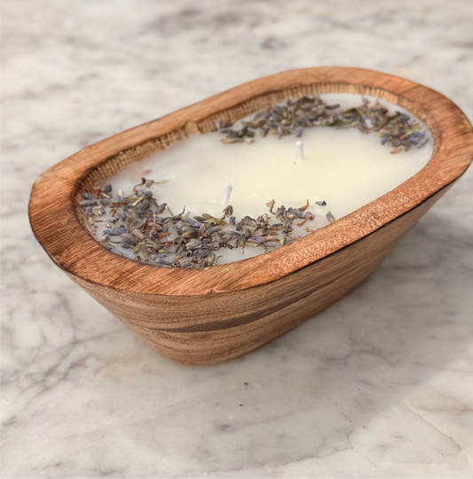 Lavender Buds