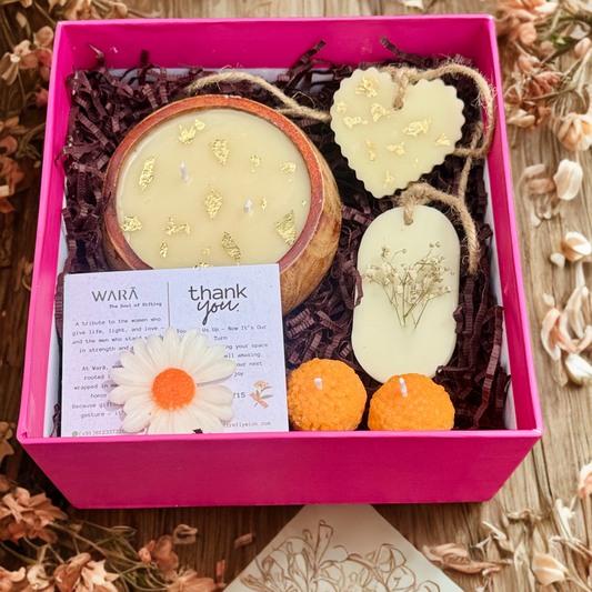 The Diwali Glow Box