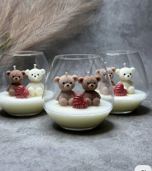 Teddy Dreams