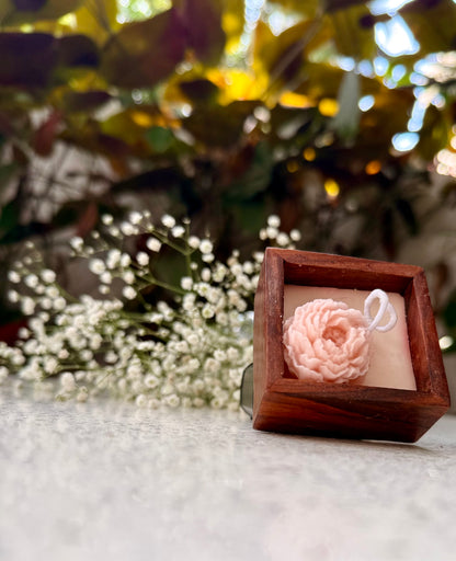 Boxed Beauty
