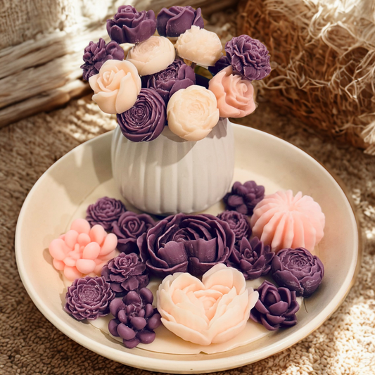 Romantic Table Charms