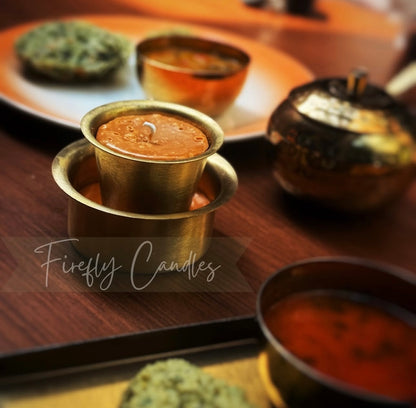 Filter Coffee Candle