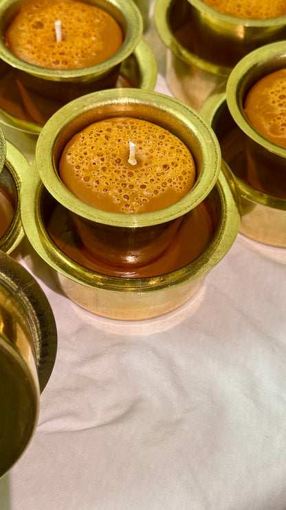 Filter Coffee Candle