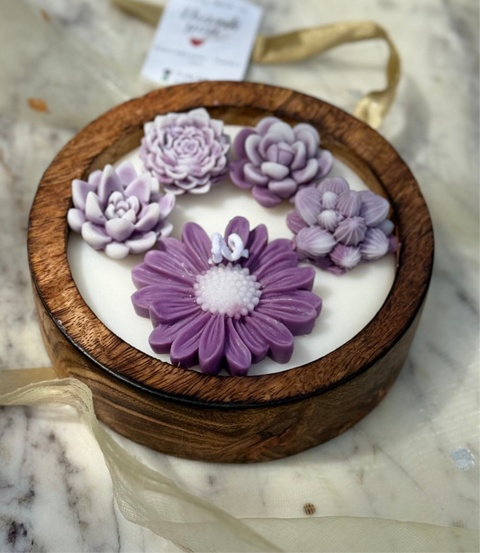 Mighnight Bloom