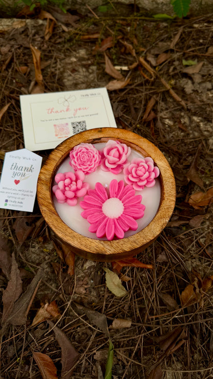 Mighnight Bloom