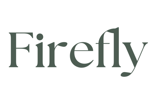 Firefly Candles